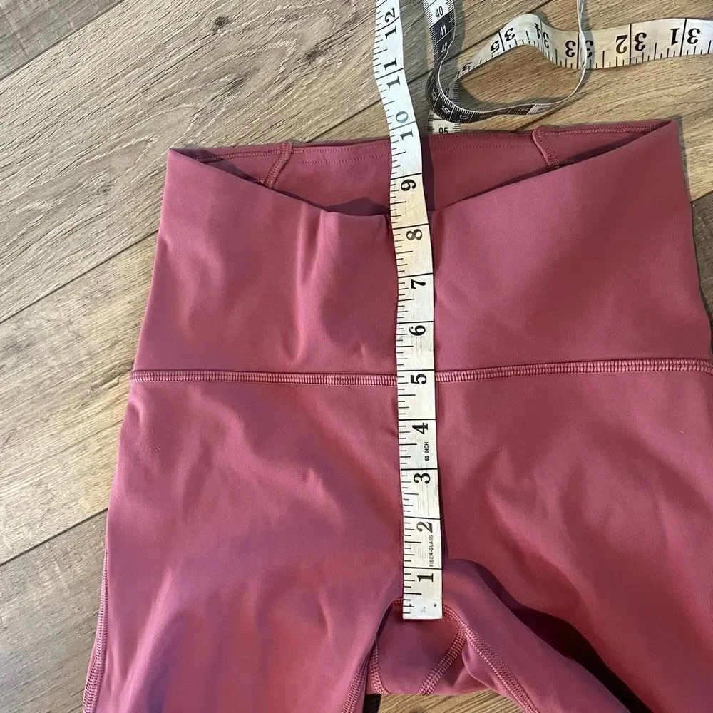 lululemon athletica lululemon crop